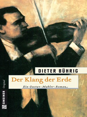 cover image of Der Klang der Erde